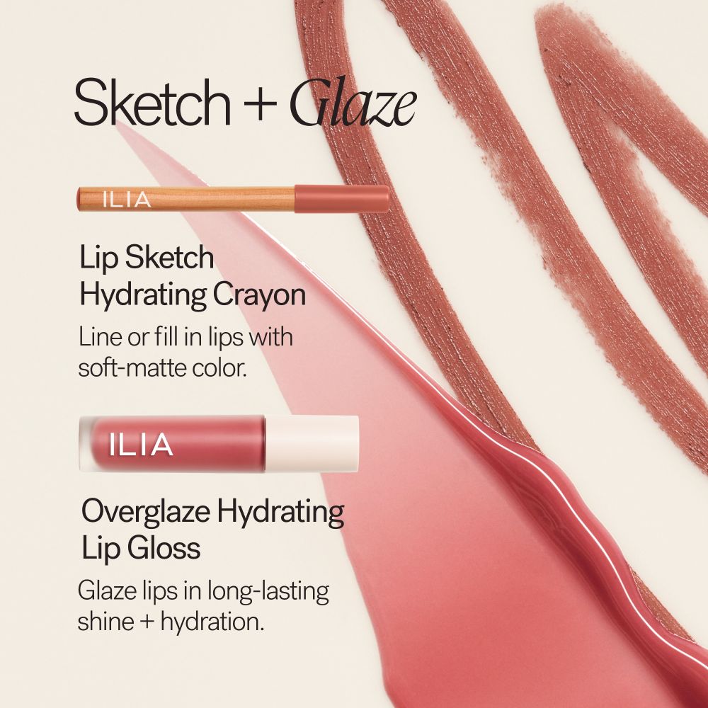 OVERGLAZE HYDRATING LIP GLOSS (BRILLO LABIAL HIDRATANTE)